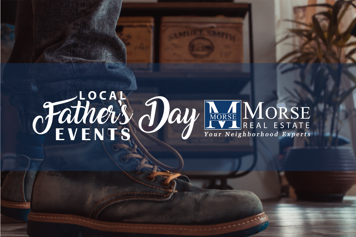 Local Father's Day Events Morse Real Estate Iowa and Nebraska Real Estate